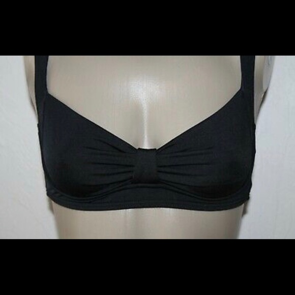 KATE SPADE GEORGICA BEACH BIKINI TOP BRALETTE - Picture 2 of 5